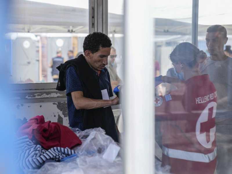 Foto Ap, via LaPresse