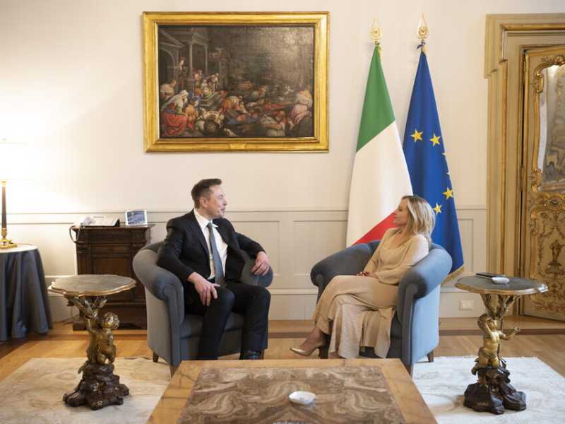 (foto LaPresse)