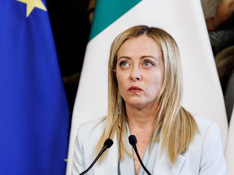 Destra e disuguaglianza, una narrazione che con Meloni non funziona