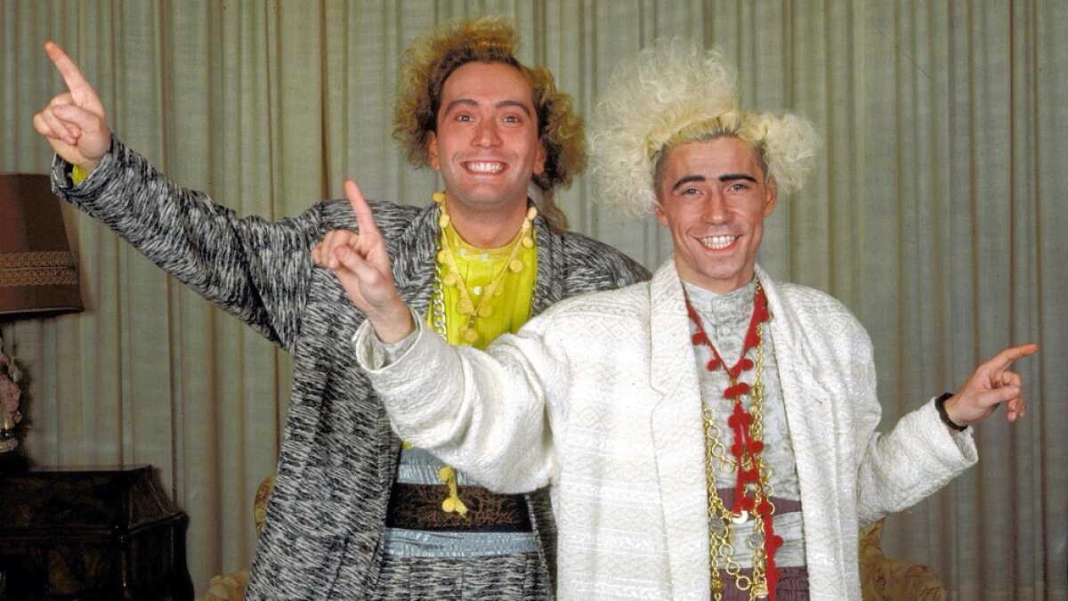 Immagine di Flashback Righeira. Una canzone e il magnifico formicolare dei primi anni 80. Un saggio