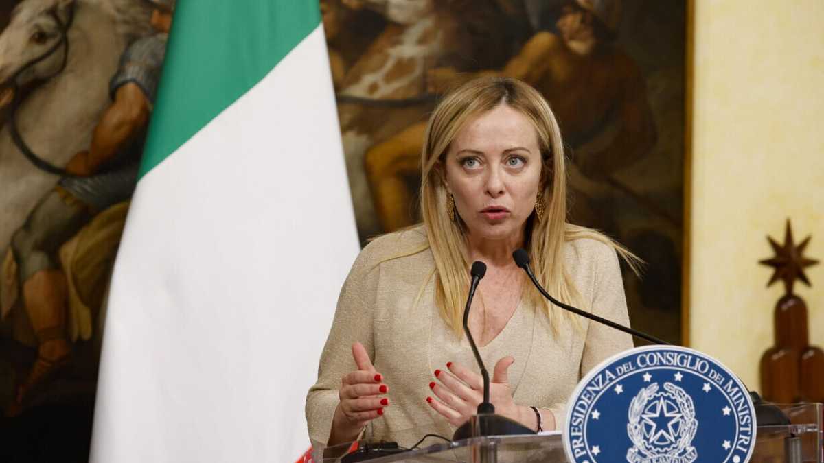 Immagine di Ritardi del Pnrr, autonomia e post-berlusconismo. Il futuro di Meloni si decide nel Meridione