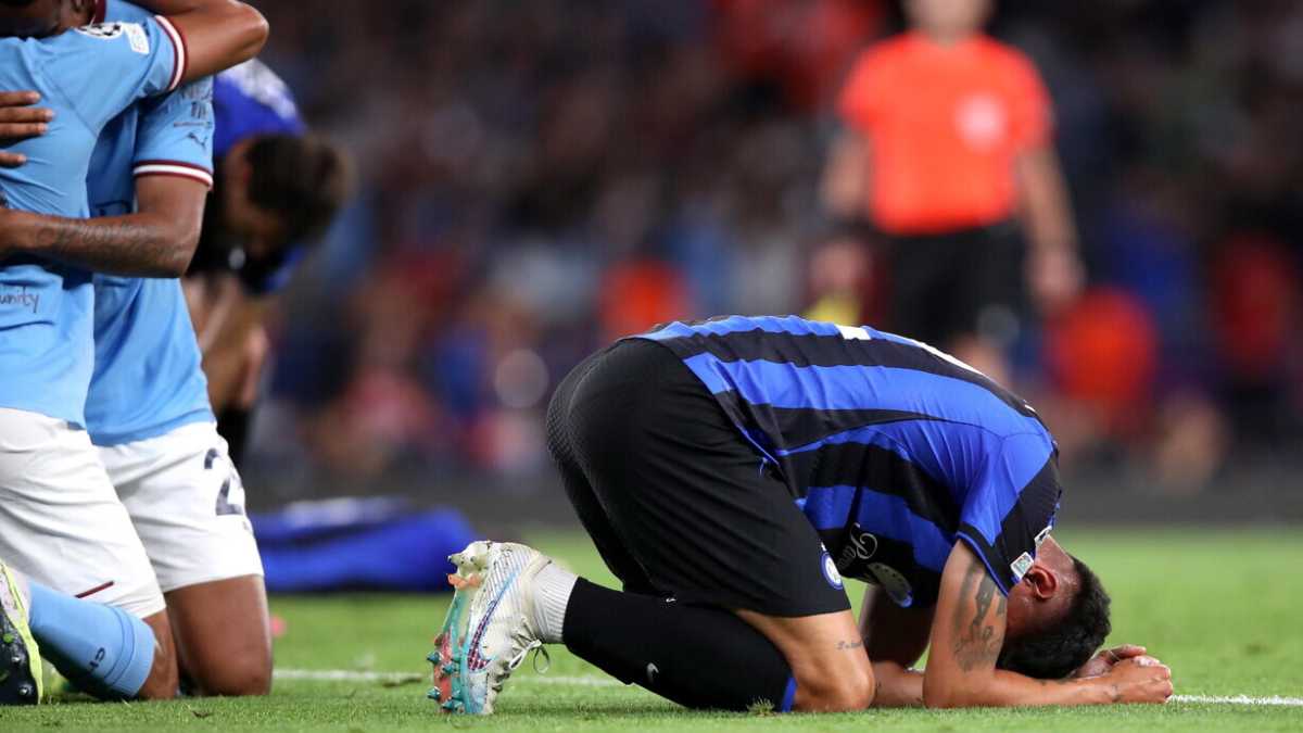 Immagine di La grande illusione del calcio italiano adesso è finita