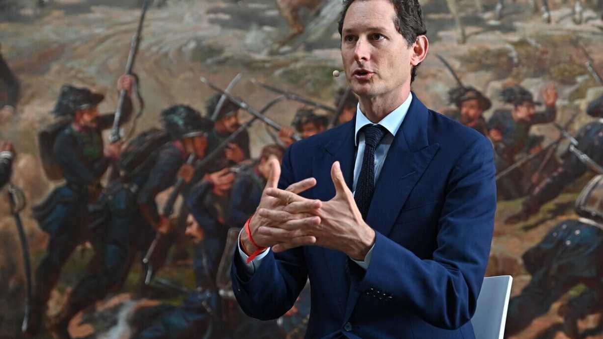 Immagine di Meloni e l’ingresso dello stato in Stellantis. Cosa c’è di giusto e cosa di nazional-populista