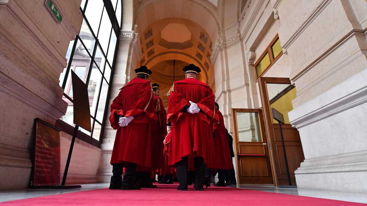 Immagine di L’abuso d’ufficio ma non solo. Riequilibrare i poteri dei pm non è un sacrilegio