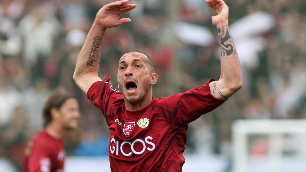 Immagine di “Ho battuto panico e depressione”. Parla Bruno Cirillo