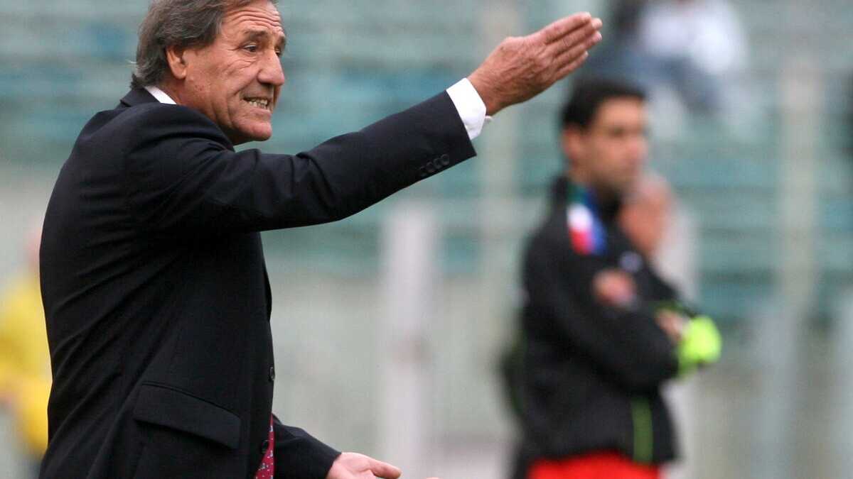 Immagine di “Ho scoperto Ibra, allenato Zico, fantasticato con Berlusconi e consolato Allegri ”. Intervista a Galeone