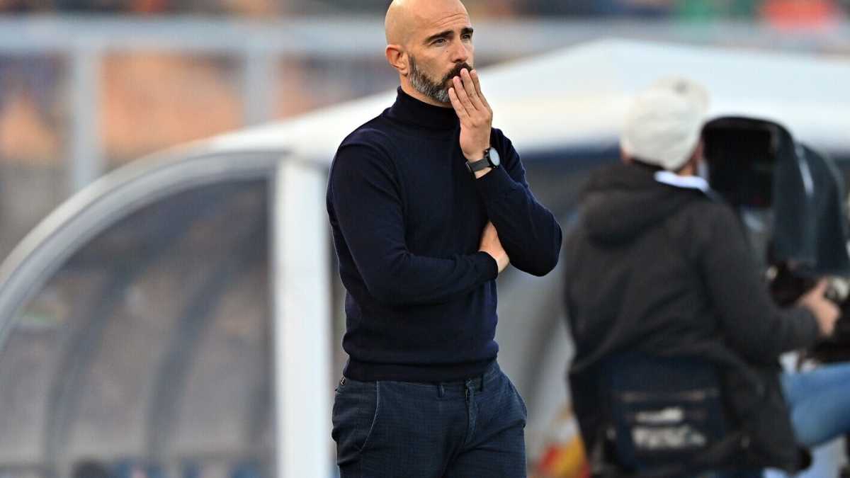 Immagine di L'occasione di Enzo Maresca al Leicester