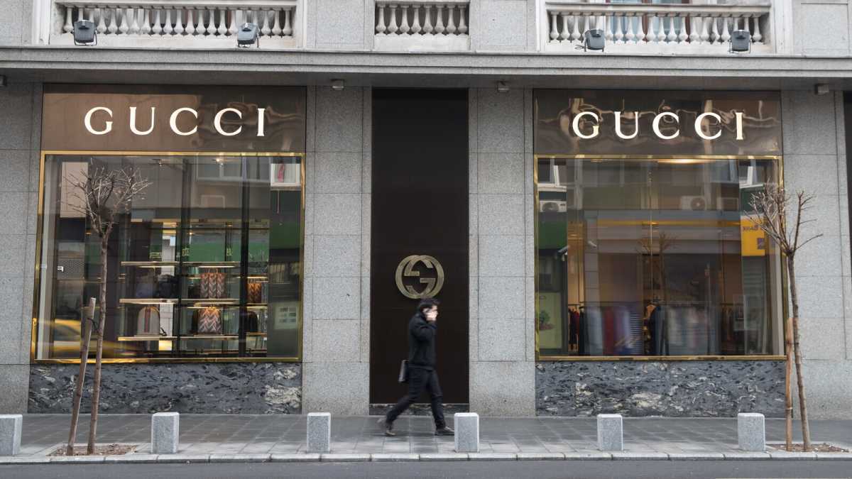 Immagine di Il negozio senza marche a Milano rende tutti “creator”. Senza totem non si vive