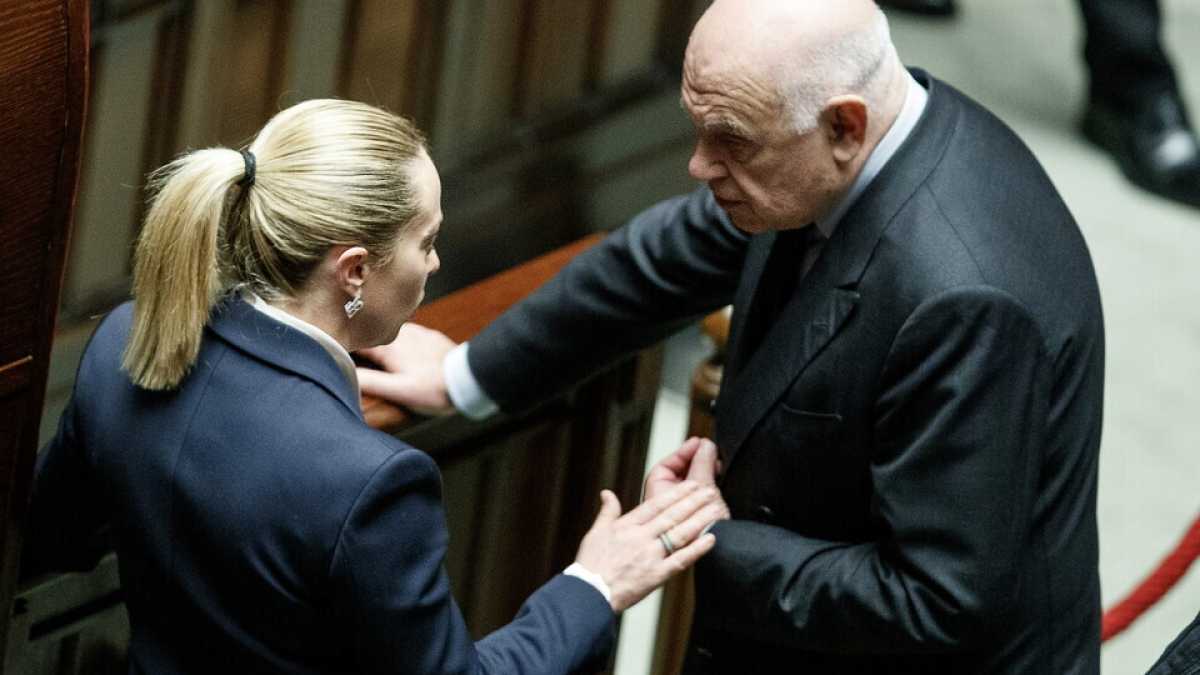 Immagine di Gli antifascisti illiberali stanno dalla parte delle leggi eccezionali