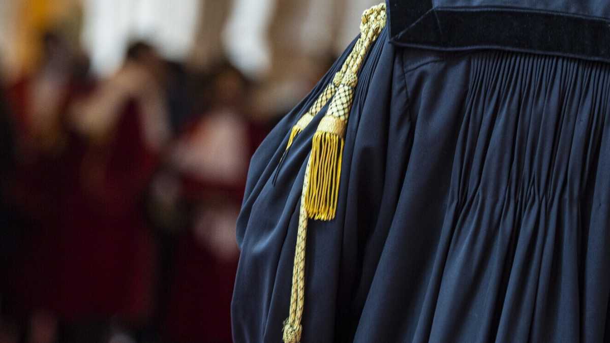 Immagine di Un argine ai pm più attenti al tribunale del popolo che allo stato di diritto