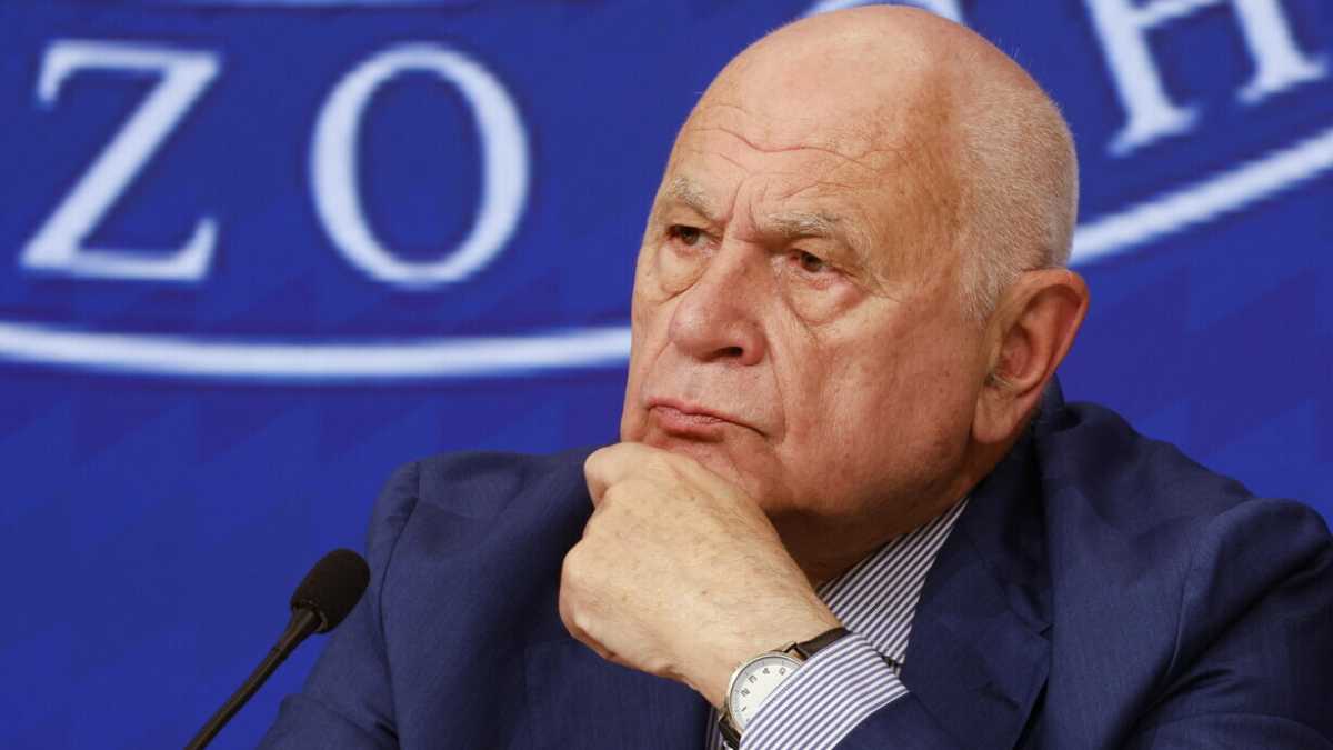 Immagine di Il lutto nazionale manettaro sulla riforma della giustizia