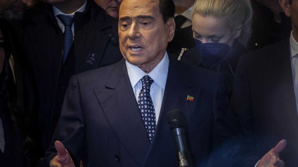 Immagine di L’accanimento giudiziario sul Cav. ci fu. E anche dell’unica condanna si può dubitare