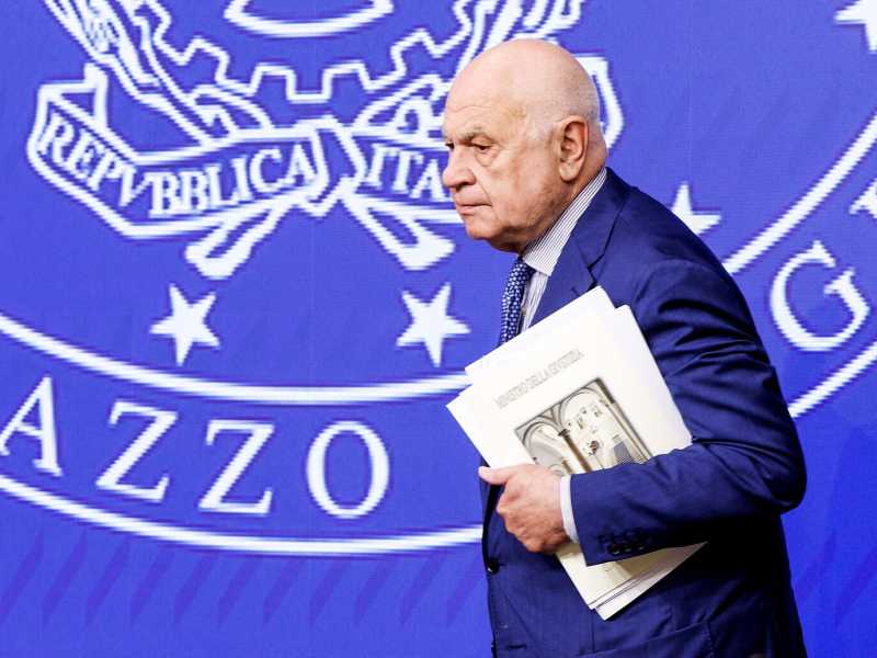 Sulle intercettazioni la riforma Nordio non basta, come insegna il caso Consip