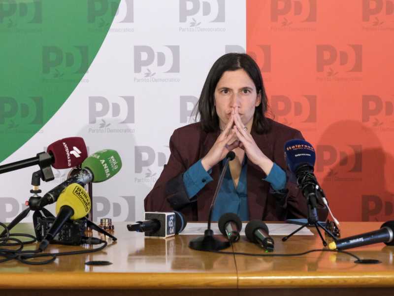 Foto LaPresse