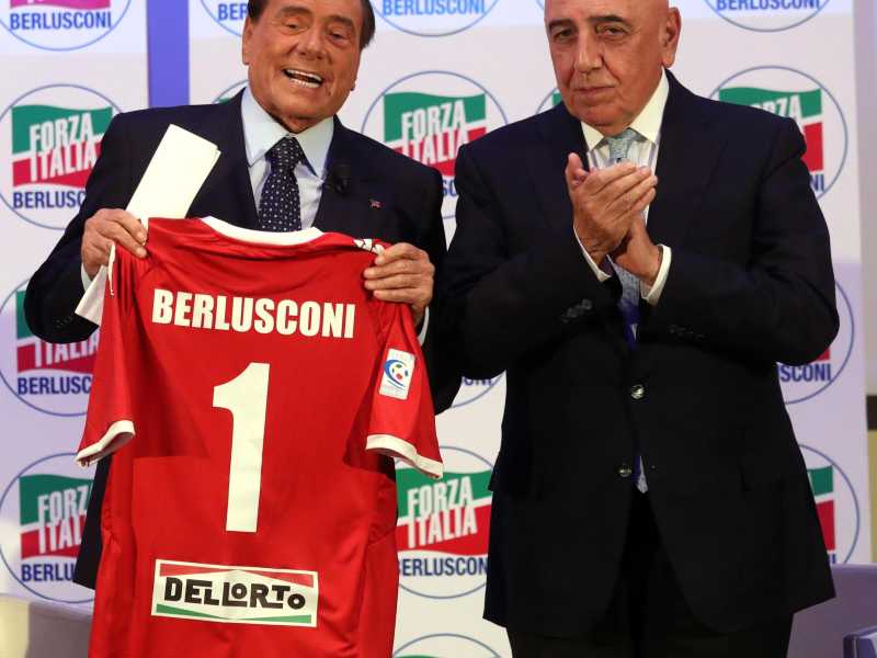 Senza Berlusconi che futuro aspetta il Monza?