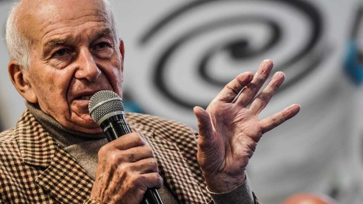 Immagine di Sacrosanto abrogare l’abuso d’ufficio. Parla Bertinotti