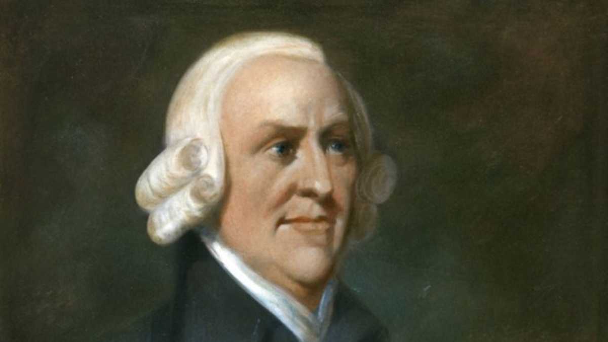 Immagine di Libero mercato, l’occidente non dimentichi la lezione di Adam Smith