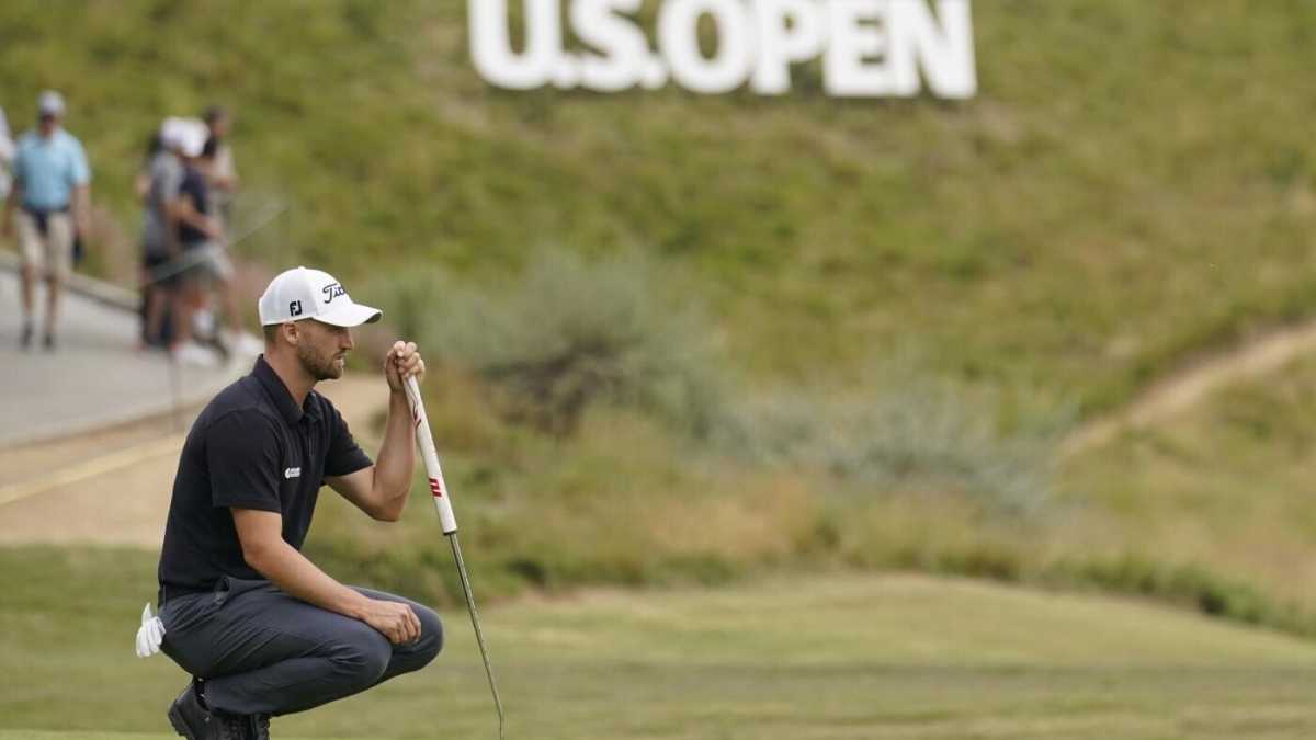 Immagine di Wyndham Clark ha vinto l'US Open. Meteora o inizio di una carriera di successo?