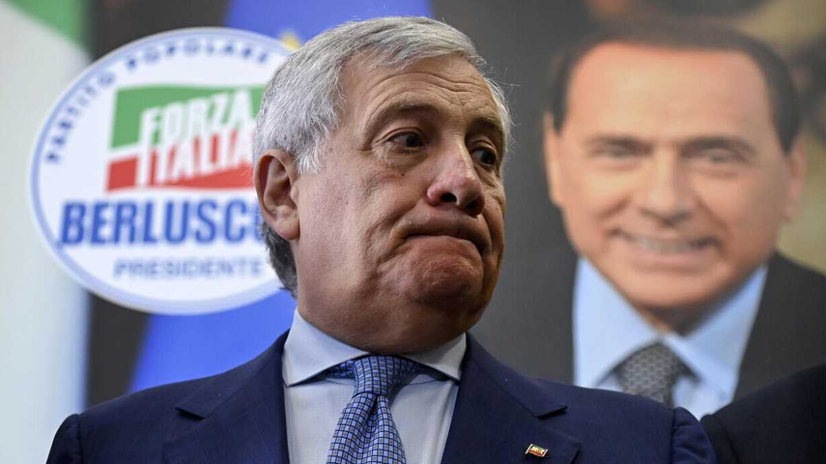 Immagine di Perché a Forza Italia dopo il Cav. serve un po' di cultura politica