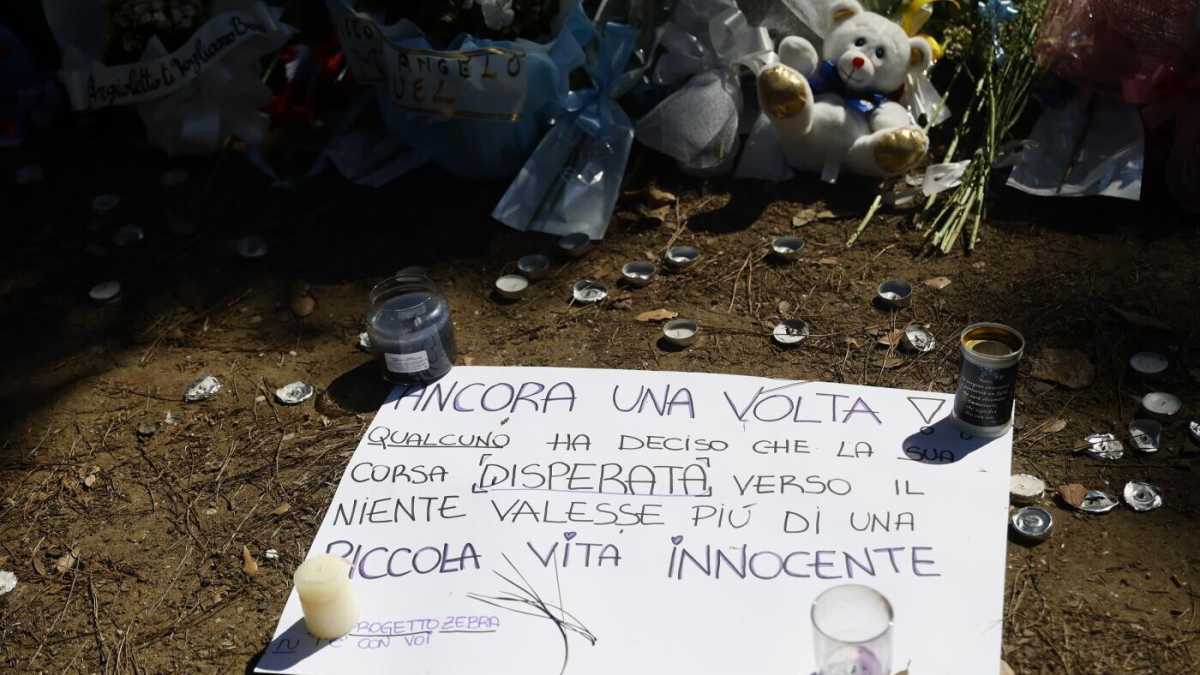 Immagine di Come si trasforma un incidente stradale in un attacco al web