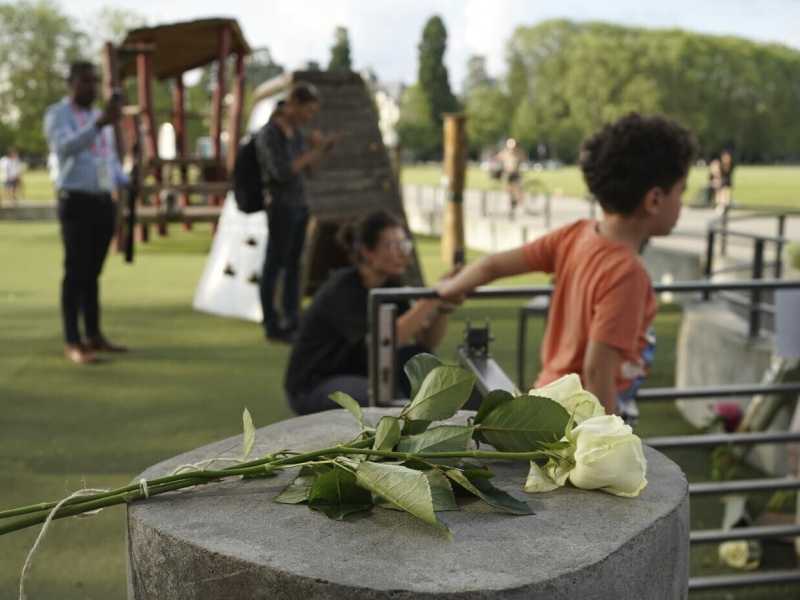 Foto Ap, via LaPresse