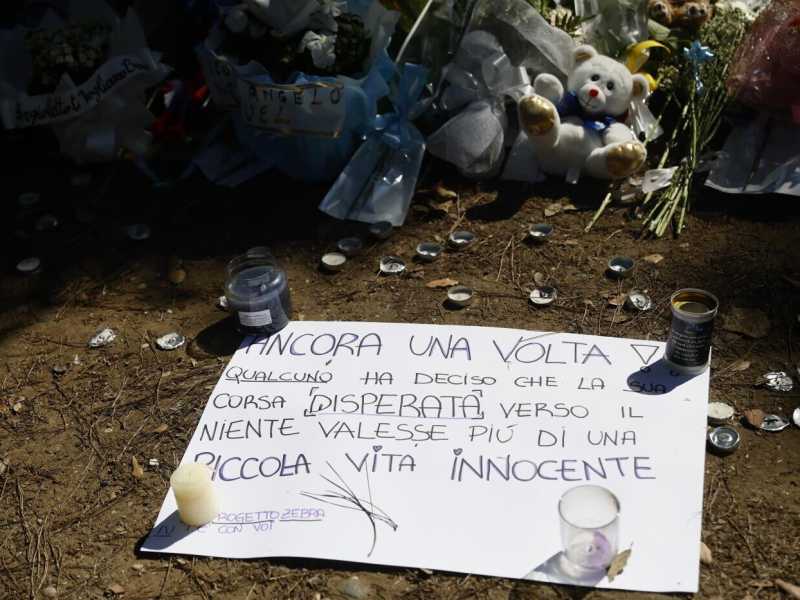 Come si trasforma un incidente stradale in un attacco al web