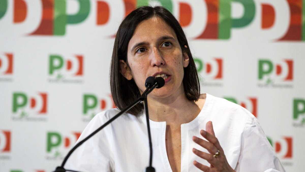 Immagine di Cara Schlein, sul garantismo non arretriamo: sfidiamo Nordio