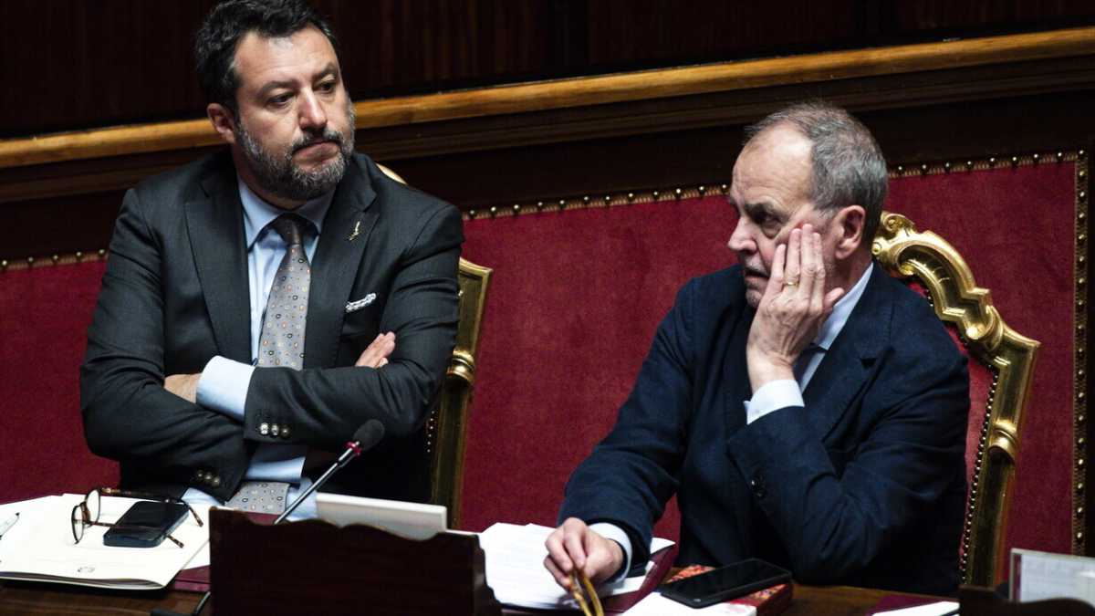 Immagine di Cosa non va nel ddl Calderoli sull’autonomia differenziata secondo Bankitalia