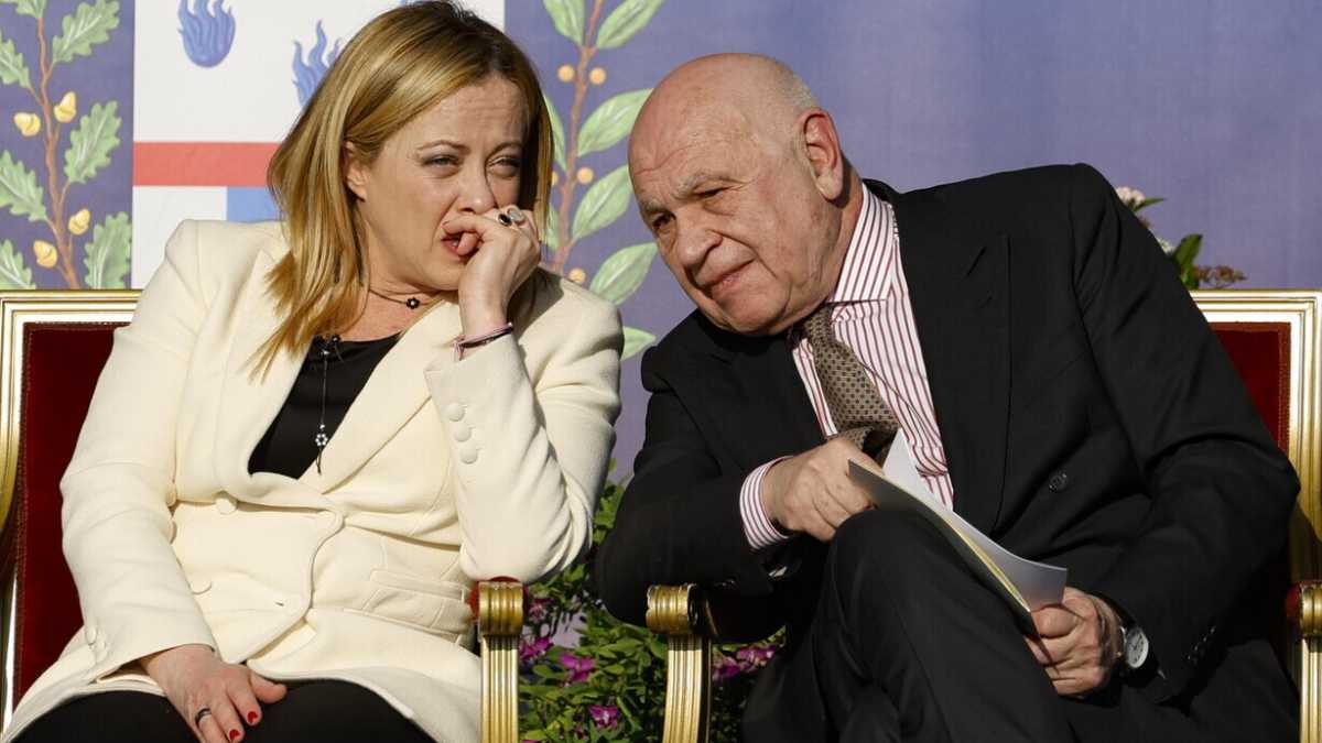 Immagine di “Dai rave agli youtuber: sulla giustizia il governo non ha una prospettiva”. Parla il prof. Pelissero