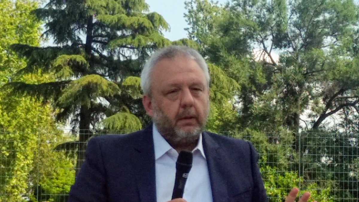 Immagine di Uggetti innocente e la vergogna del Fatto Quotidiano