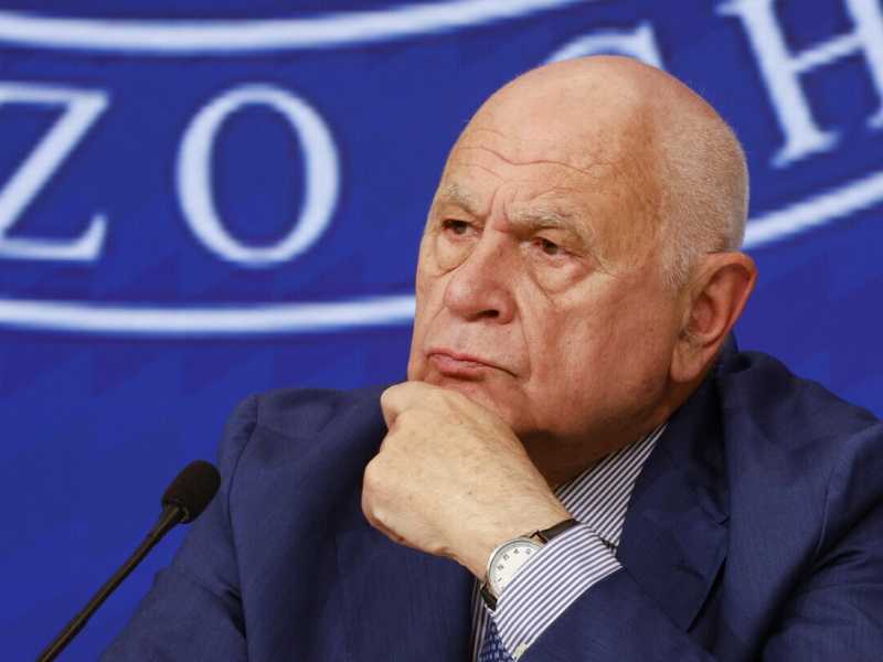 Carlo Nordio (Ansa)