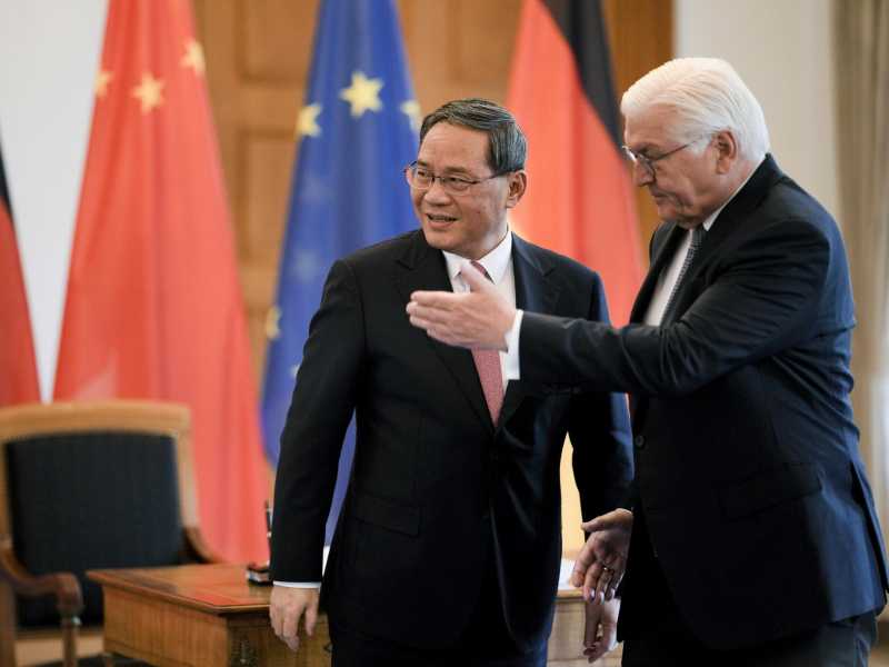 (foto LaPresse)