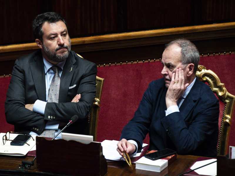 (foto Ansa)