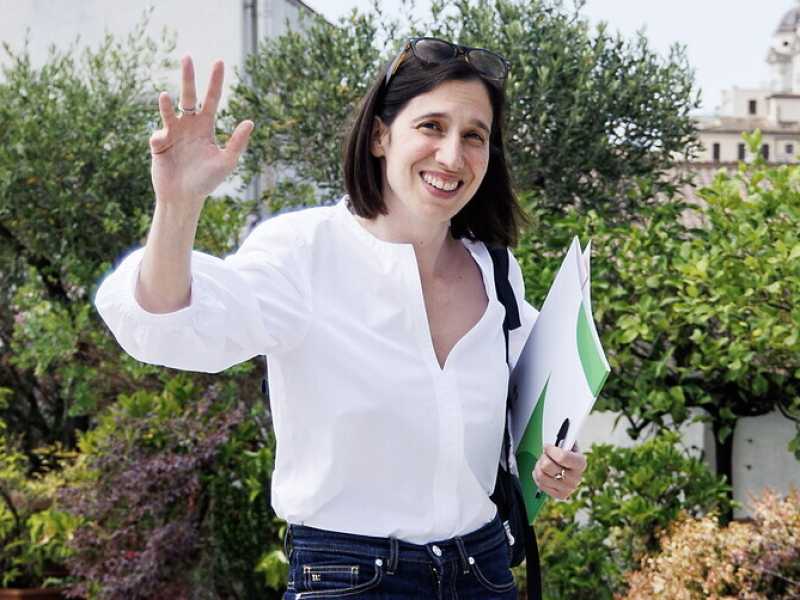 Foto LaPresse