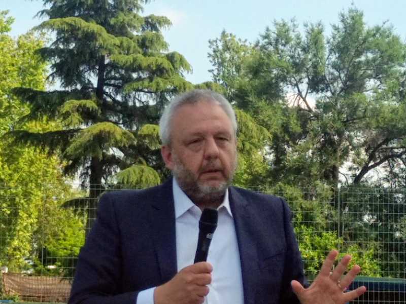 (foto Ansa)