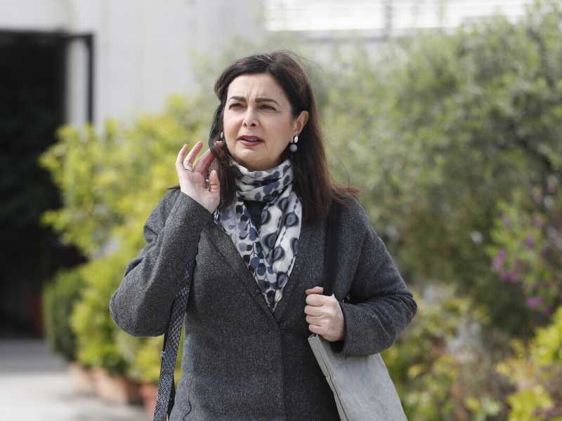 Le leggi omofobe di Putin? Si possono condannare solo se non si parla di guerra. Boldrini detta la linea