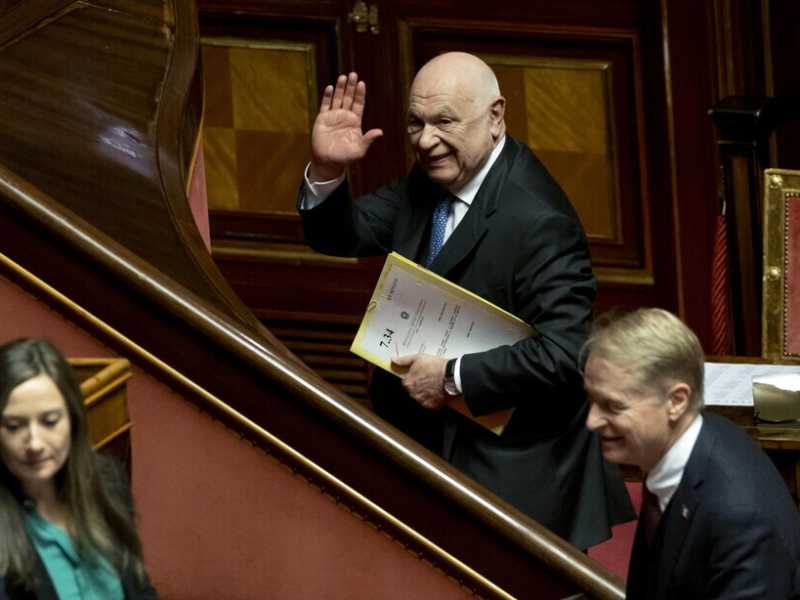 (foto Ansa)