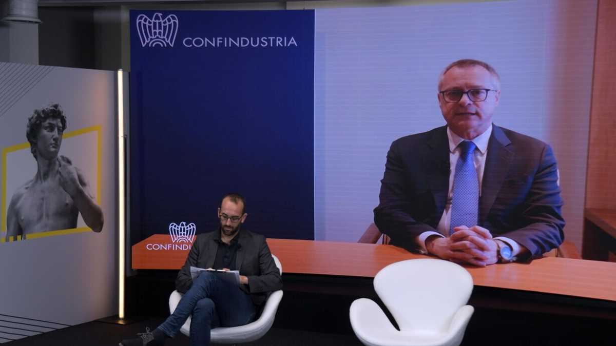 Immagine di Bonomi: “Implementare il Pnrr. Ora basta tentennamenti”