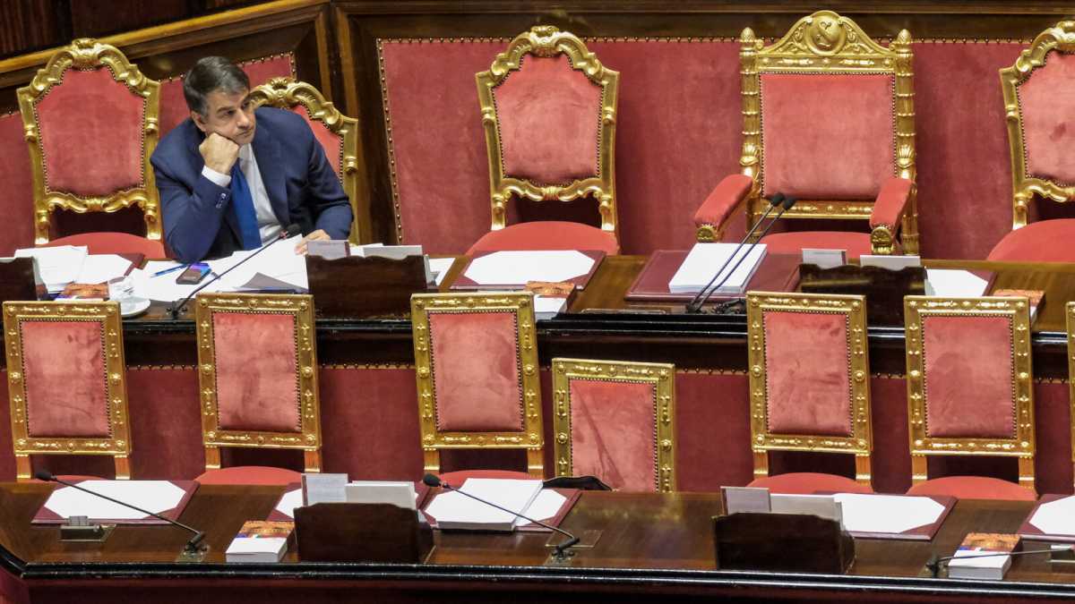 Immagine di Pnrr, Mes e Coesione. Così si allunga la catena dei ritardi di Fitto e Meloni