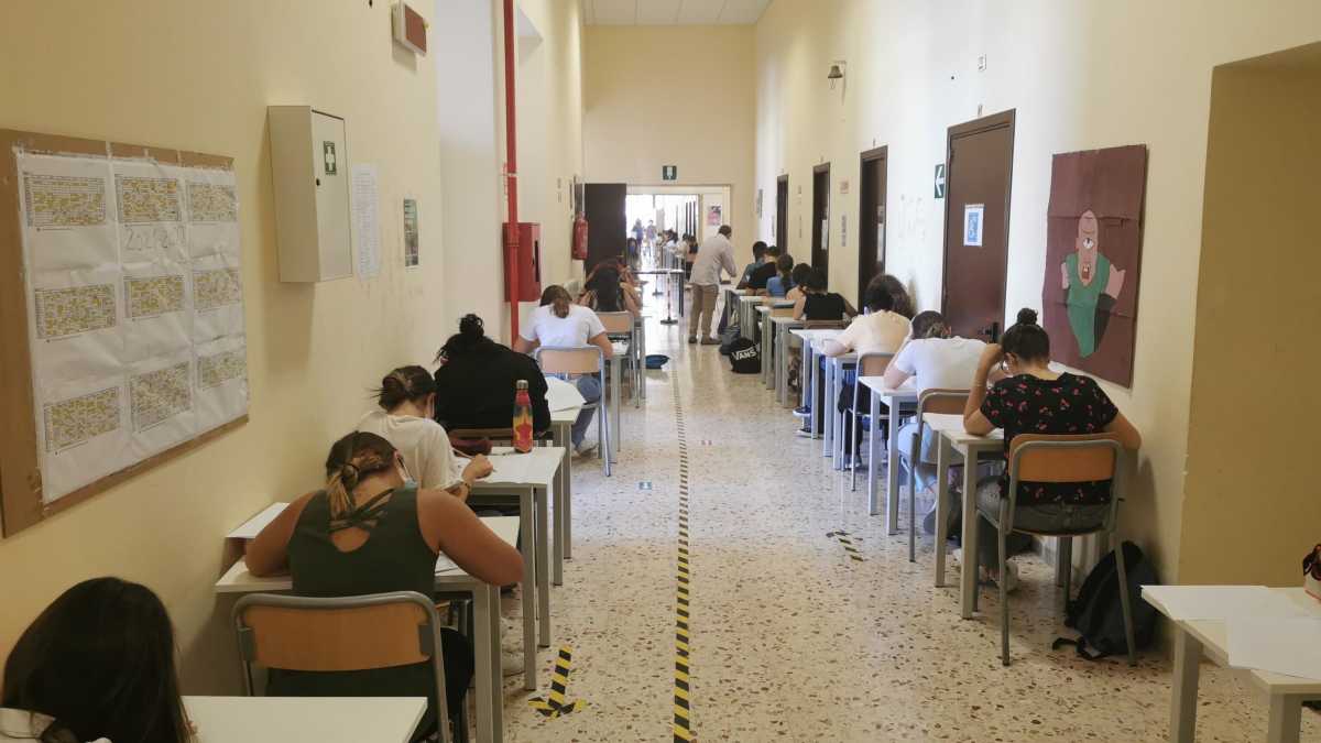Immagine di I veri immaturi di Abbiategrasso
