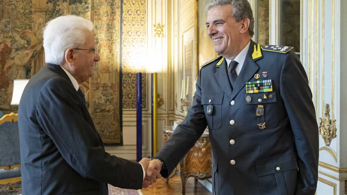 Immagine di Aumentano gli evasori totali scoperti in Italia, 9 mila in 17 mesi. Il monito di Mattarella