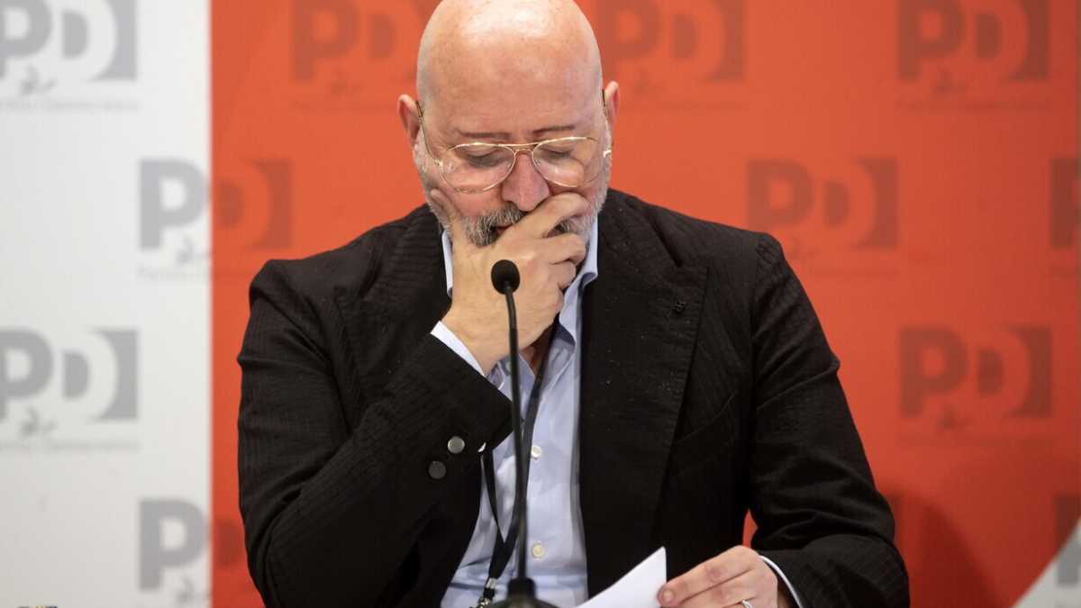 Immagine di Il Pd torna a strigliare Schlein. Bonaccini: "Noi subalterni a nessuno"