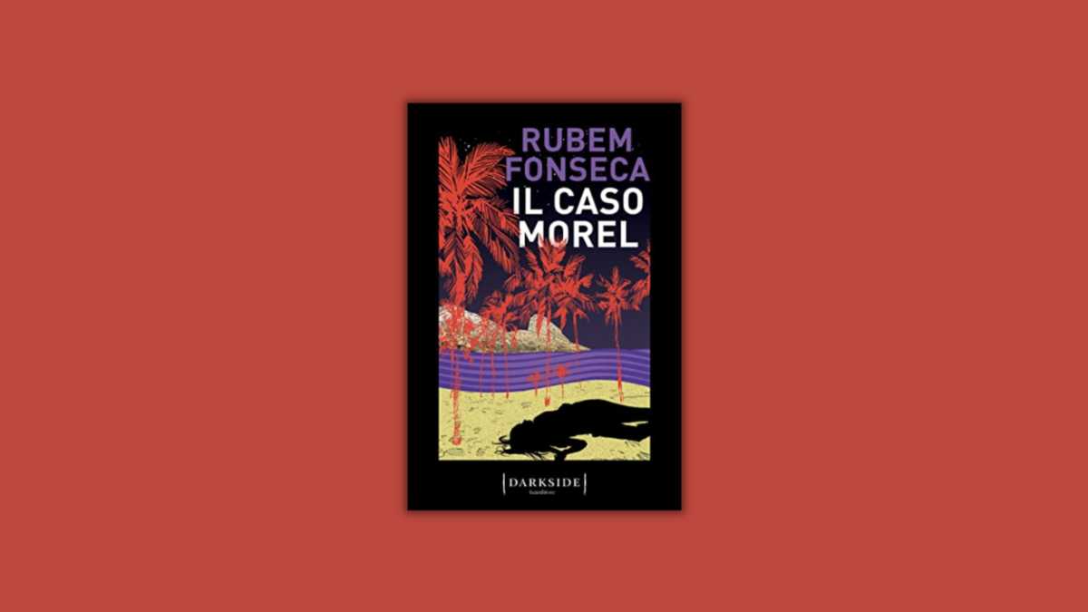 Immagine di Il caso Morel