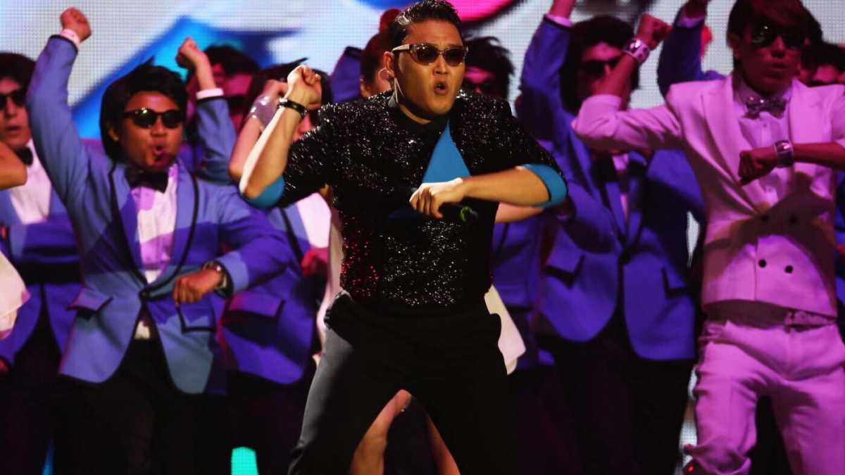 Immagine di A Parigi la sfida per Expo 2030 è Gualtieri vs Psy