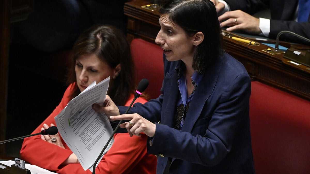 Immagine di Schlein punta al 30 per cento. I candidati si muovono. Calenda vuole D’Amato con Azione in Ue