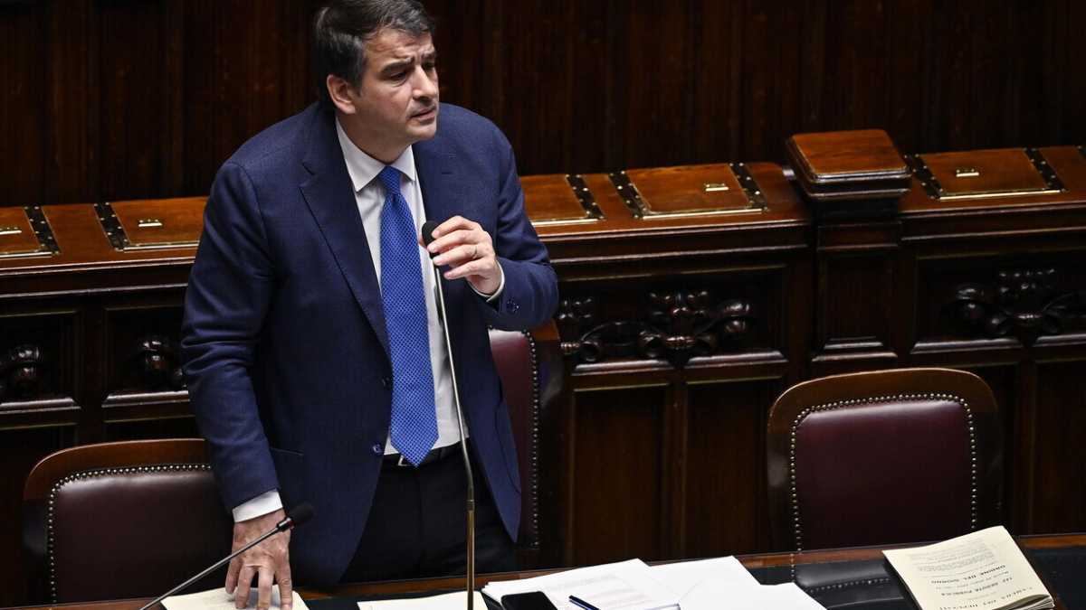 Immagine di Fitto: “Coordineremo il Pnrr con le risorse della Coesione”