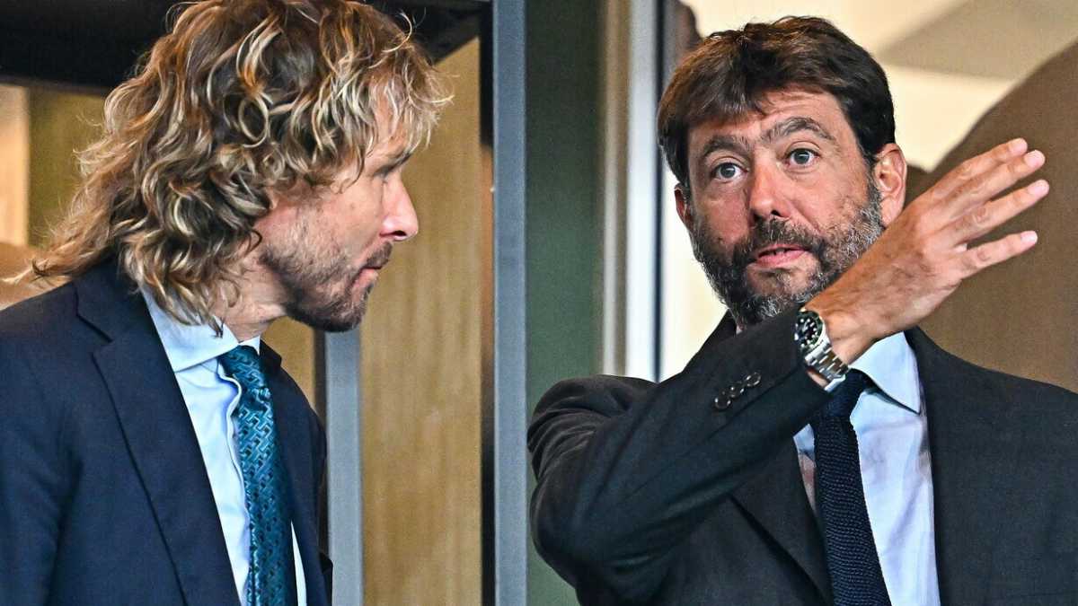 Immagine di La Juve tira un mezzo sospiro di sollievo, la giustizia sportiva fa flop