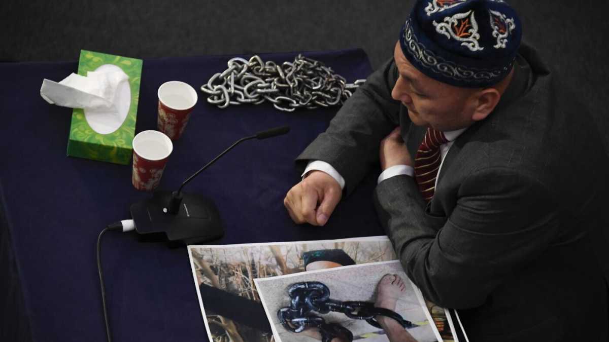 Immagine di La compiacenza dell’Onu con la Cina e il caso di Emma Reilly, licenziata