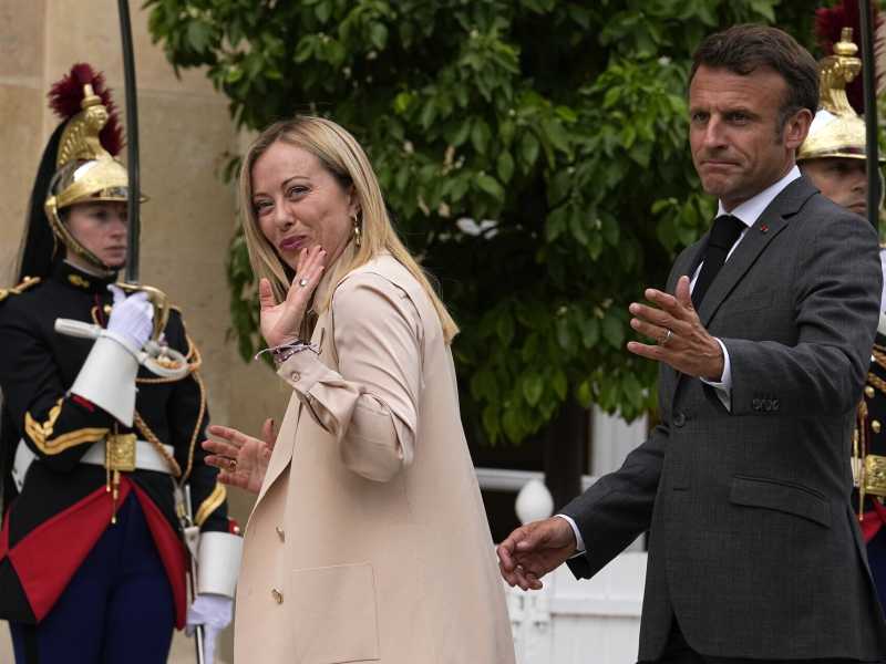 (foto LaPresse)