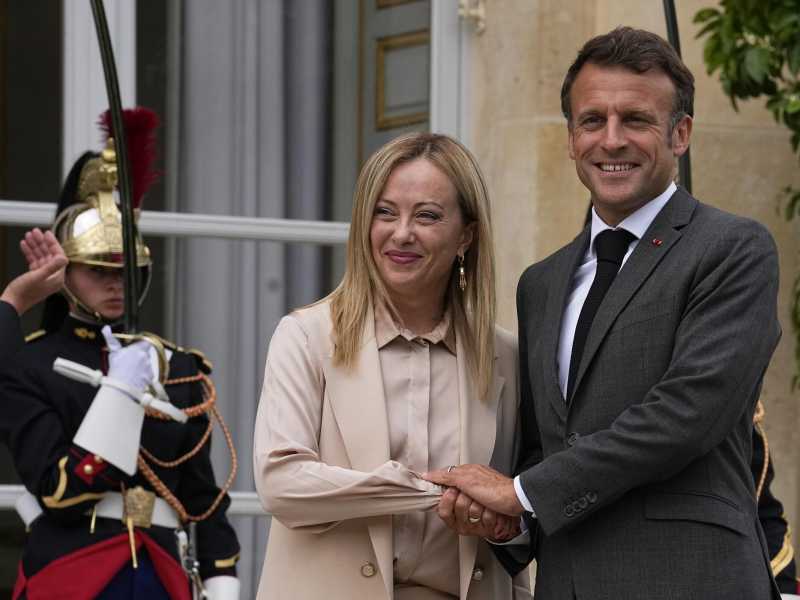 (foto LaPresse)